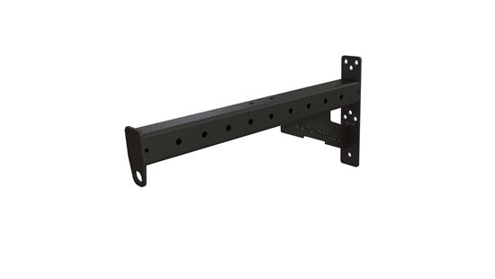 Element fitness - Outboard Attachment